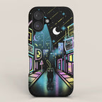 AMARO Eternal Summer iPhone Case Gallery Image 1