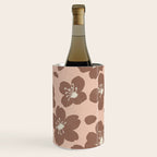 Mocha Blossoms Harmony Wine Chiller Gallery Image 1