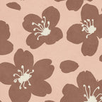 Mocha Blossoms Harmony Coffee Mug Gallery Image 2
