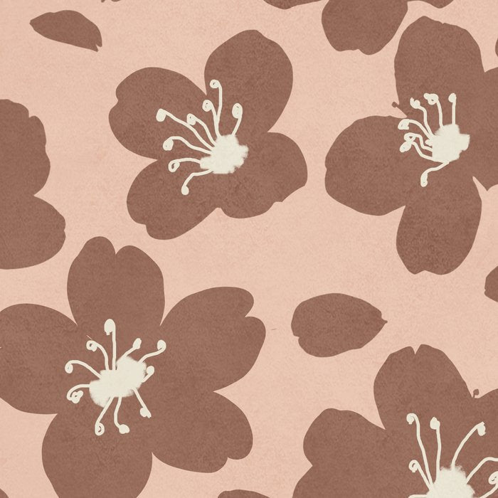 Mocha Blossoms Harmony Coffee Mug Gallery Image 2