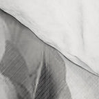 White flower ... Comforter Gallery Image 4