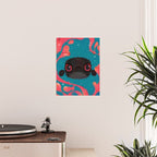 Angry puffer Poster Gallery Image 2