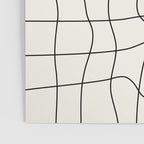 Warp Grid: Off-White Day Edition Poster Gallery Image 3