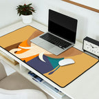 Elephant Desk Mat Gallery Image 2