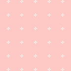 Tiny Petal Polka Dots Pattern Coffee Mug Gallery Image 2
