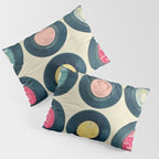 Vinyl Collection Pillow Sham Gallery Image 3
