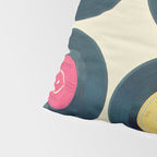 Vinyl Collection Pillow Sham Gallery Image 4