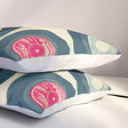 Vinyl Collection Pillow Sham Gallery Image 3