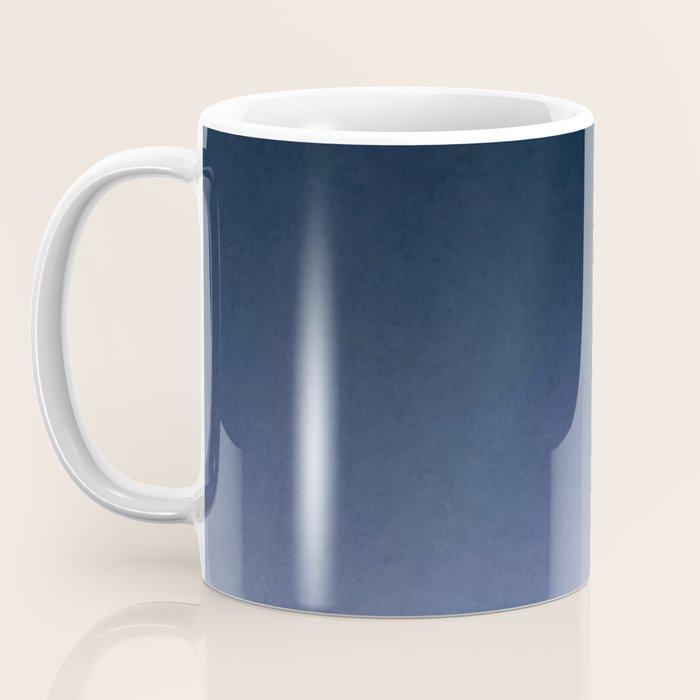 Pale Blue Dot â Voyager 1 (2020 rev.), quote Coffee Mug Gallery Image 3