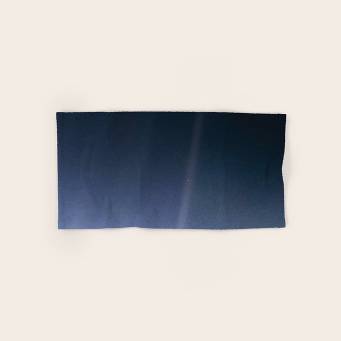 Pale Blue Dot â Voyager 1 (2020 rev.), quote Bath Towel Gallery Image 1