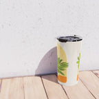 Sunday Sunset Window Garden Series Travel Mug Gallery Image 4