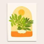 Sunday Sunset Window Garden Series Notebook Gallery Image 4