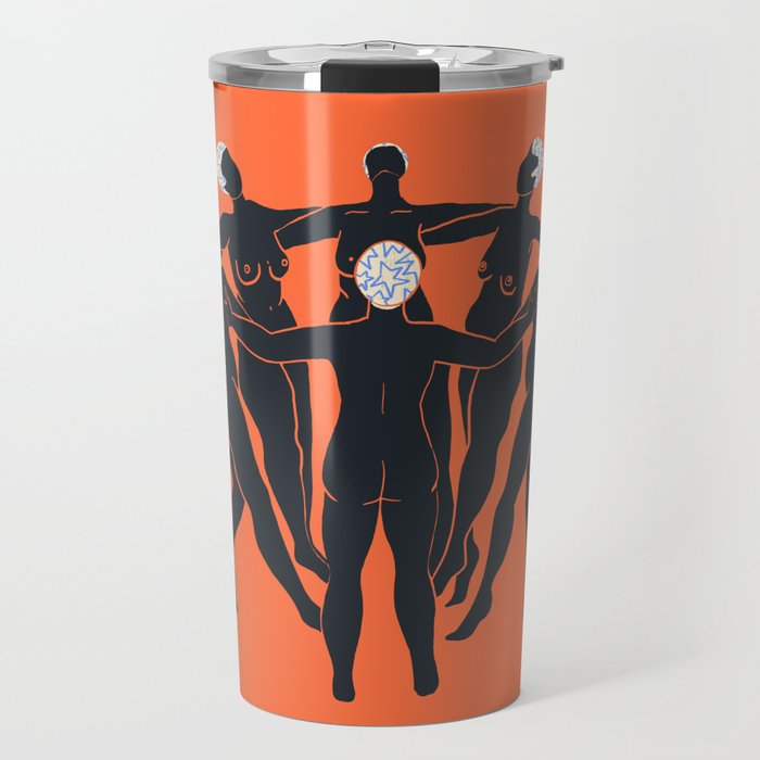 Circle of American Women Travel Mug Gallery Image 1