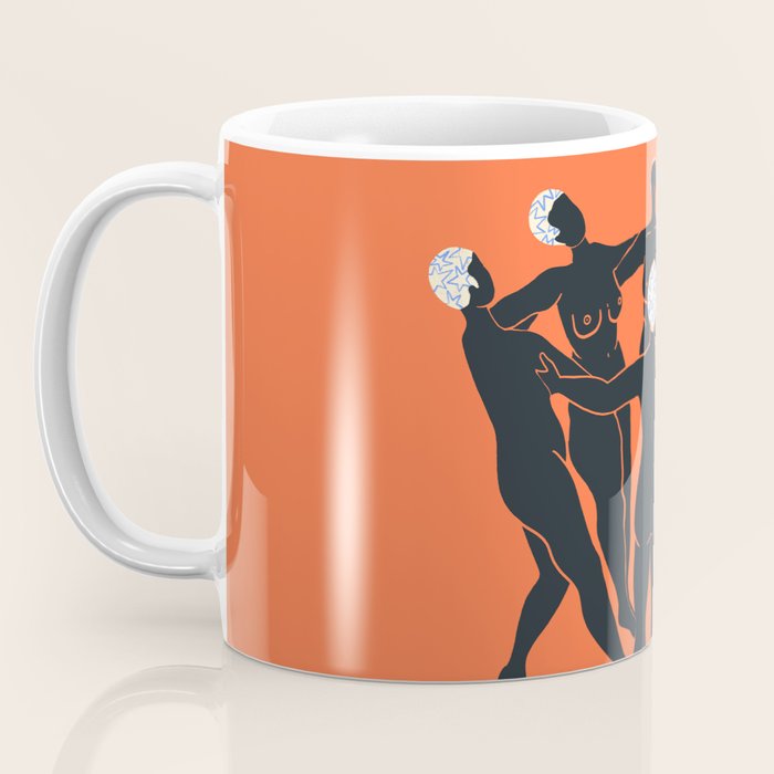Circle of American Women Coffee Mug Gallery Image 3