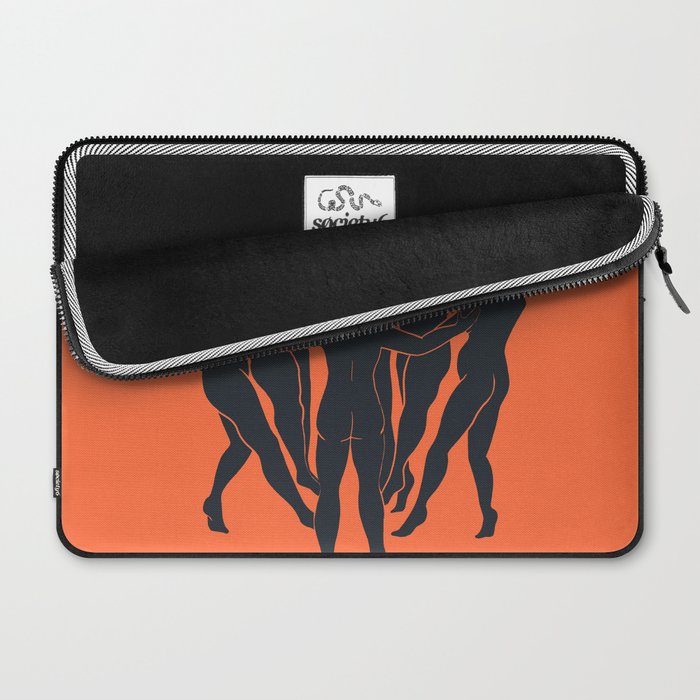 Circle of American Women Laptop Sleeve Gallery Image 2