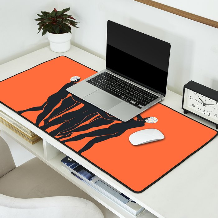 Circle of American Women Desk Mat Gallery Image 2