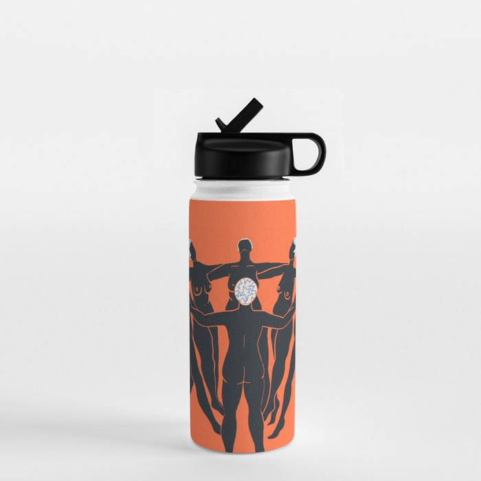 Circle of American Women Water Bottle Gallery Image 1