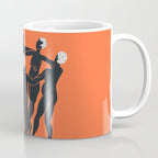 Circle of American Women Coffee Mug Gallery Image 1