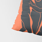 Circle of American Women Pillow Sham Gallery Image 4