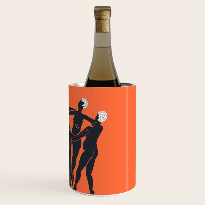 Circle of American Women Wine Chiller Gallery Image 3