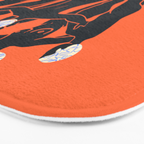 Circle of American Women Bath Mat Gallery Image 3