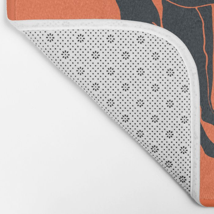 Circle of American Women Bath Mat Gallery Image 2