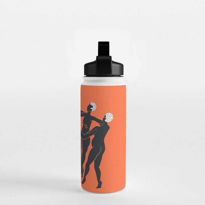 Circle of American Women Water Bottle Gallery Image 2