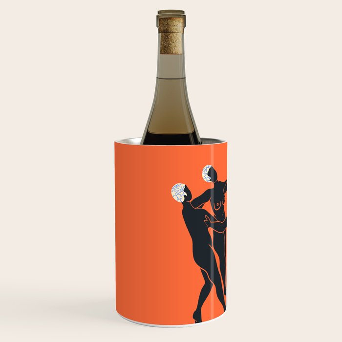 Circle of American Women Wine Chiller Gallery Image 2