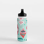 Christmas Ornaments - Mint Palette Water Bottle Gallery Image 3