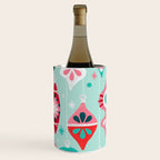 Christmas Ornaments - Mint Palette Wine Chiller Gallery Image 2
