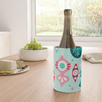 Christmas Ornaments - Mint Palette Wine Chiller Gallery Image 4