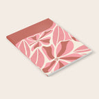 Hawaiian Sunset, Coral Notebook Gallery Image 2