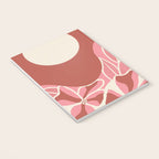 Hawaiian Sunset, Coral Notebook Gallery Image 3