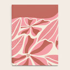 Hawaiian Sunset, Coral Notebook Gallery Image 4