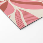 Hawaiian Sunset, Coral Welcome Mat Gallery Image 2