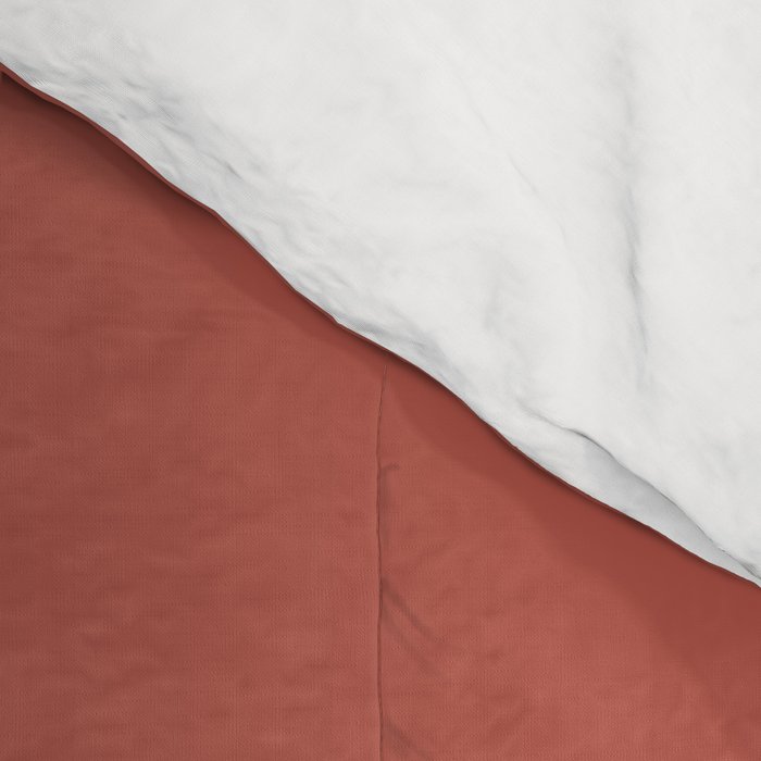 Hawaiian Sunset, Coral Comforter Gallery Image 4