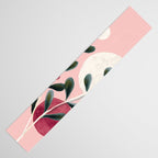 Soft Berry Branches Table Runner Gallery Image 3