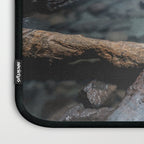 Crater Lake Love Laptop Sleeve Gallery Image 3