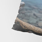 Crater Lake Love Pillow Sham Gallery Image 4