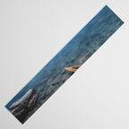Crater Lake Love Table Runner Gallery Image 3