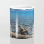 Crater Lake Love Coffee Mug Gallery Image 4