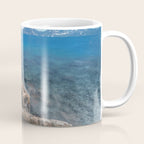 Crater Lake Love Coffee Mug Gallery Image 1
