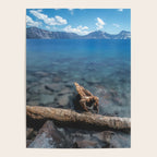 Crater Lake Love Poster Gallery Image 4