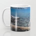 Crater Lake Love Coffee Mug Gallery Image 3