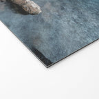 Crater Lake Love Welcome Mat Gallery Image 2