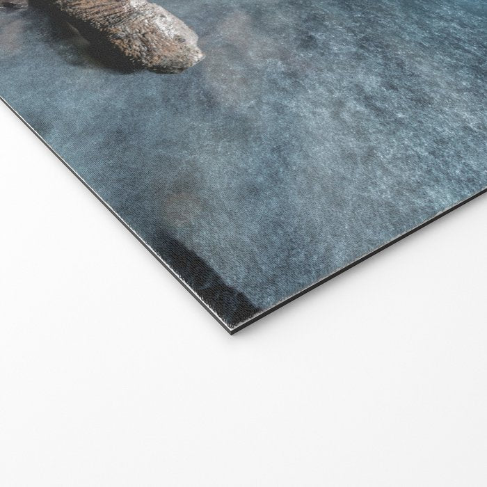 Crater Lake Love Welcome Mat Gallery Image 2