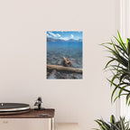 Crater Lake Love Poster Gallery Image 2