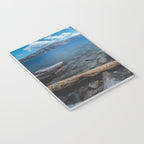 Crater Lake Love Notebook Gallery Image 3