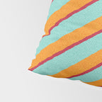 STRIPES - 003 - b Pillow Sham Gallery Image 4