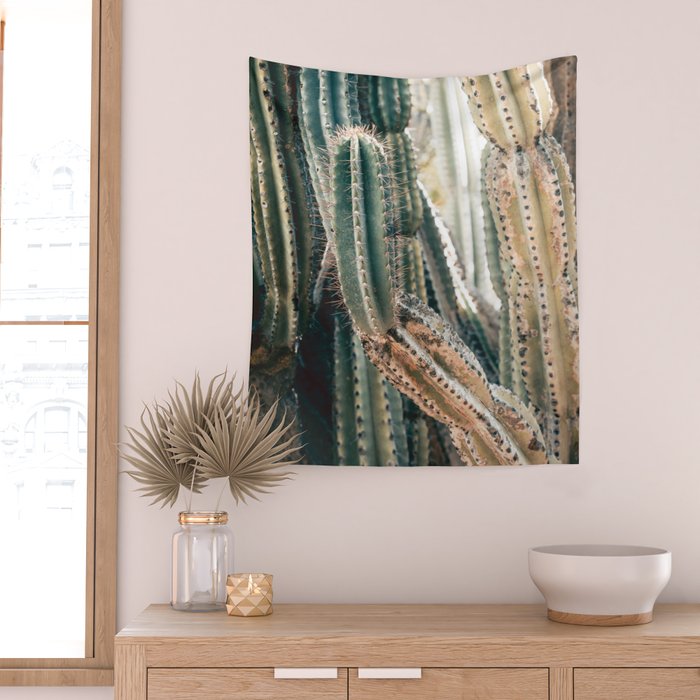 Desert Ombre Wall Tapestry Gallery Image 2
